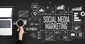 Powerful Social Media Marketing Portfolio