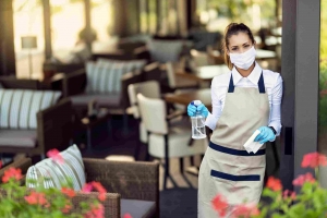 Housekeeping Company in Dubai – Keeping Your Spaces Clean and Fresh