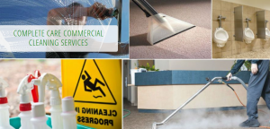 Boosting Business Image with Commercial Cleaning Services New Jersey