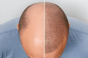 Common Myths About Hair Transplant