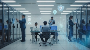 Benefits of Partnering with a Professional IT Networking Company in India