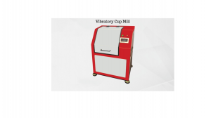 “Vibratory Cup Mill – Working Principle and Applications”