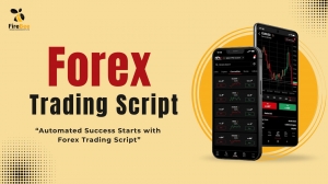 Launch a Profitable Forex Platform with Our Advanced Forex Trading Script In 2025