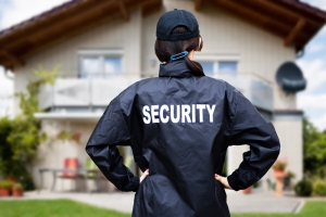 How to Find Reliable Security Services in Your Area