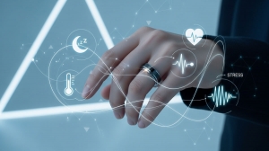 Oura Smart Ring: How the Tiny Wearable Is Redefining Health Tracking