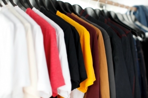 Personalized Merchandise: How Custom T-Shirts Can Drive Business Growth