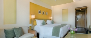 Explore The Mirador One of the Best Family Hotels Near Mumbai Airport