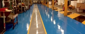 Transform Your Space with Ashveda Industries: The Leading Provider of Epoxy Flooring in Nigeria