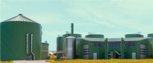 Biogas Manufacturing Plant Project Report 2025: Raw Materials, Infrastructure & Cost Analysis
