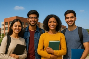 MIT Vishwaprayag University Solapur: Pioneering Engineering Excellence in Maharashtra for 2025 Aspirants 