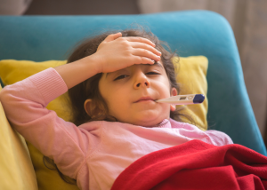 Understanding Different Types of Fever: Low-Grade, Intermittent, and Persistent