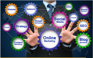 Digital Marketing Course in Delhi 