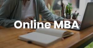 Online MBA Unlock Global Career Growth with Flexible Learning