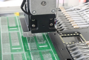 Pick and Place Machines Market Size, Report, Analysis, Growth 2025-2033