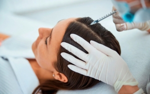 Top Benefits of PRP Hair Treatment for Men and Women in Islamabad