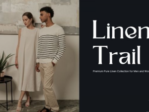 Elevate Your Wardrobe with Linen Check Shirts and Linen White Kurta Pajamas