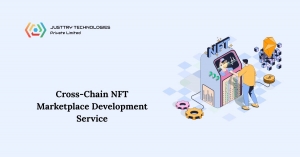 Cross-Chain NFT Marketplace Development Service