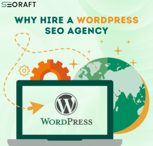 Why Hire a WordPress SEO Agency for Better Ranking