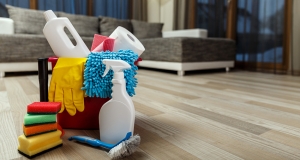 Trusted Commercial Cleaning Service Company in Sydney
