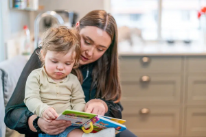 Can a Babysitting Service Help Families Enjoy Calm and Relaxation Every Day?