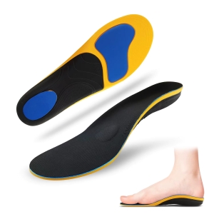 Everything You Need to Know About Getting Custom Insoles in Malaysia