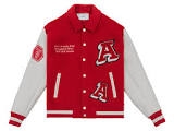 History and Origins of Varsity Jackets