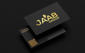 NFC business cards