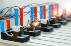 Solid-State Relays: Boosting Reliability and Performance in Industrial Control Systems