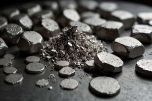 Magnesium Metal Manufacturing Plant Cost 2025: Setup Details, Capital Investments, and Business Plan