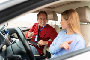 Master the Road with Driving School Leamington Spa – Open Now