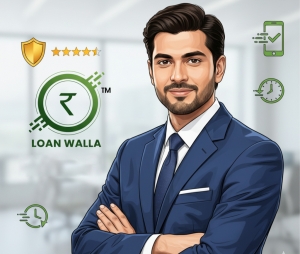 Quick & Easy Personal Loan in Ranchi – Apply Online Today