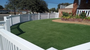 Pet-Friendly Artificial Grass: The Ultimate Solution for Dog Owners