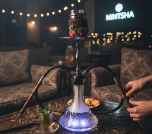 Basics on Sheesha in KL: How to Set Up a Hookah for the Best Experience 