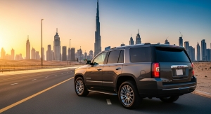 Why Weekly Car Rental in Dubai is the Smartest Way to Explore the City A Guide by SKYE VIP Car Rental