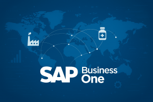 Scaling Pharma Manufacturing Globally with SAP Business One