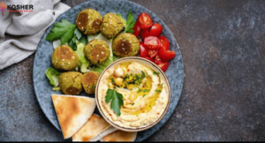 Kosher Certification Services and Kosher Certification in Chennai