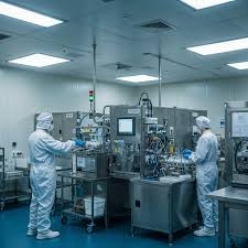 What Are the Biggest Pharmaceutical Manufacturers in India by Revenue?