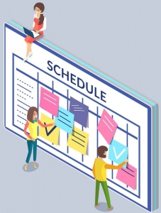 Réinventer la mobilité au travail : quand la gestion des espaces devient un levier durable