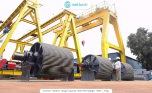 Customizing Conveyor Pulleys for Industry-specific Needs