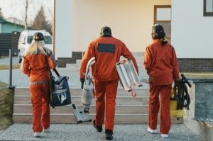 When Should You Call for Emergency Water Damage Restoration?