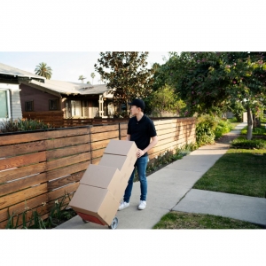Self Storage Near You: Manage Business Inventory Efficiently