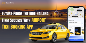 Top Reasons to Include Airport Taxi Services in Your Shuttle Business Plan