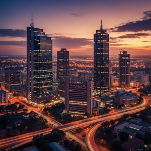 Building a Successful Remote Team in South Africa: Key Strategies for UK Managers