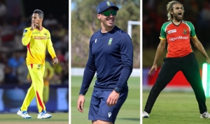 JSK Bowling Attack 2026: Can They Dominate SA20 League?