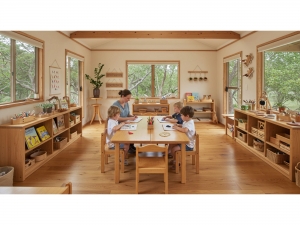 The Power of Purposeful Simplicity: Why the Cottage School Model Works