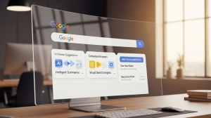 Google Search and Discover Updates 2025