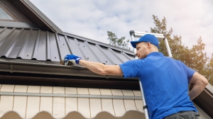 The Importance of Expert Gutter Cleaning for Home Maintenance!