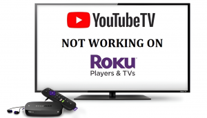 How to Fix YouTube Black Screen Problems on Roku in Minutes