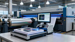 12 Effective Ways to Improve the Durability of CTP Printing Plates