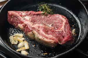 Savoring Filet Mignon in Boone, NC: A Taste of Tender Perfection in the High Country